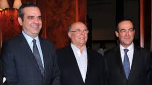 Elsa, barbie y otras te esperan., 2 Jose Bono Constituye 4 Offshores En Republica Dominicana Tras Concederle Su Presidente La Nacionalidad