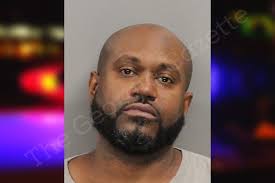 Corey Webb — Cobb County Jail Bookings