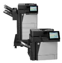 With this application, you can always run all the printing function as long as you have the right drivers downloaded and installed in. Hp Laserjet Enterprise Mfp M630 Driver Download Drivers Software