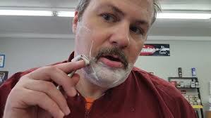 Henson AL13 Aggressive +++ Safety Razor