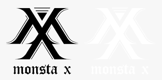 Thumb Image Monsta X Kpop Logo Png Transparent Png Kindpng If u save/use like the post. thumb image monsta x kpop logo png