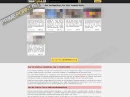 Top 6+ Best Sex Toys Shops, Shop for Toys, Dolls (2025) - Prime Porn List