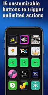 Android version 4.3 or higher. Elgato Stream Deck Mobile Fur Android Apk Herunterladen