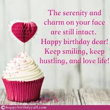 Let her know how much her difficult put on an act and sacrifice and. Heart Touching Happy Birthday Wishes For Ex Girlfriend