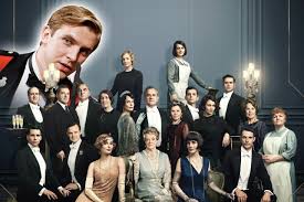 Downton abbey is a 2019 historical drama film written by julian fellowes, creator and writer of the television series of the same name, and directed by michael engler. Downton Abbey On Hbo Dan Stevens Should Have Come Back For The Movie Decider