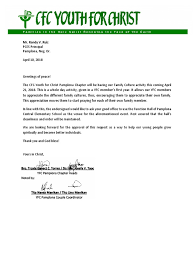 I am writing this letter to request you for the use of your farmhouse (type of venue) on (date) of the next week. Youth Camp Letter Of Request Venue Pdf