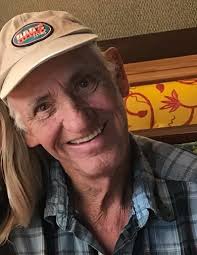 Patrick McLaughlin Obituary (1954