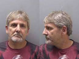 Buchanan County Jail Activity (08/29/23)