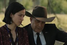 Yellowstone' Star Shares How Emotional Scene Changes Season 5