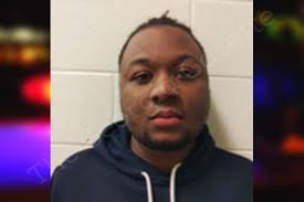 Elisha Ruff — Henry County Jail Bookings