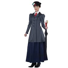 There are 191 mary poppins tattoo for sale on etsy, and they cost $5.46 on average. English Nanny Adult Costume Mary Poppins Cappel S