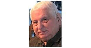 Francis DeLuca Obituary (1932