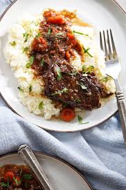 Lexi S Clean Kitchen Instant Pot Beef Short Ribs