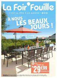 Catalogue La Foir Fouille Du 12 Au 30 Mai 2020 Catalogues Promos Bons Plans Economisez Anti Crise Fr