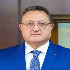 The Egyptian Arab Land Bank