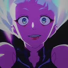 Lucy Edge Runners Edit