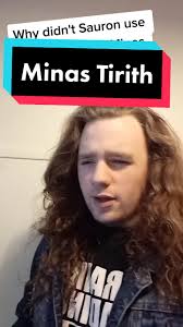 Exploring the Siege of Minas Tirith in Real-Life