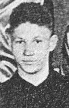 Omer Dale Allender (1925-1990)