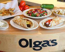 Order Olga's Express (Orlando) Menu Delivery【Menu & Prices】| Orlando | Uber  Eats