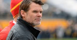 Greg Gabriel: Chris Ballard may have scared Bears in interview : r/chicago