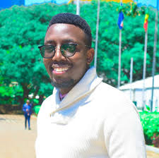 Ian Abner Ochieng Okaka