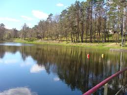 Etang de Vendahaut