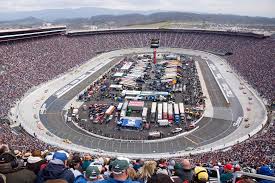 Thunder Valley Nhra Review Of Bristol Motor Speedway