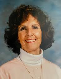 Obituary information for Marlene B. Coursey