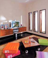 Maybe you would like to learn more about one of these? 77 Gambar Desain Ruang Keluarga Terbuka Minimalis Gambar Design Rumah Modern Terbaru