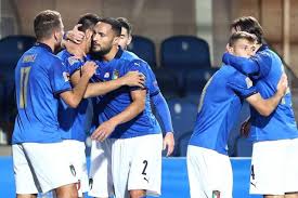 L'italia conoscerà le avversarie per provare a qualificarsi al mondiale 2022 in qatar e dimenticare la svezia oggi pomeriggio, lunedì 7 dicembre 2020. Italia Nel Girone Con Svizzera Irlanda Del Nord E Bulgaria Per Le Qualificazioni Ai Mondiali 2022
