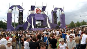 Tomorrowland is one of the best music festivals in the world. Welcome Festival Tomorrowland