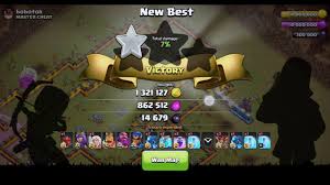 You must be thinking how? We Attack In Clan War In Null Clash Youtube