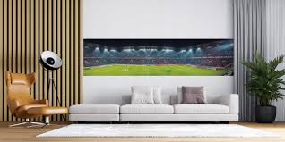 All information about zabrze youth () current squad with market values transfers rumours player stats fixtures news. Stadion Gornik Zabrze Fototapeta Panorama 250x60 9440838529 Allegro Pl
