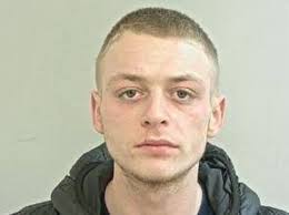 Preston man wanted in connection with aggravated burglary and harassment  offences