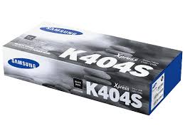While fine cartridge quality is maintained, price is considerably lower than oem version. Samsung Clt K404s Original Toner Schwarz Mediamarkt