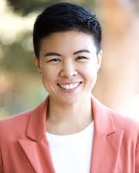 Sherry Lin's Instagram, Twitter & Facebook