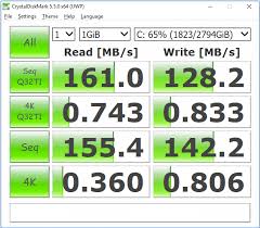 If you're concerned about moving bulk files to i am currently renaming the folders (in windows 10) one at a time, and it is merging them and. Low Scores In Crystaldm 3tb Seagate Hdd Storage Devices Linus Tech Tips