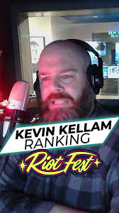 We're massive Riot Fest (@riotfest) fans, right? So, me and Kevin Kellam  (@kevinhkellam) dove headfirst into some wild speculation