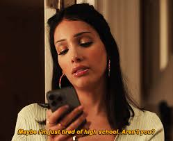 a ranking of the gossip girl (2021) season 2 characters