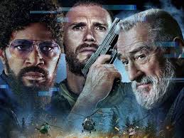 หนัง Predator เรียงไทม์ไลน์ตามปีฉาย เรียงปีในเรื่อง จักรวาล Predator