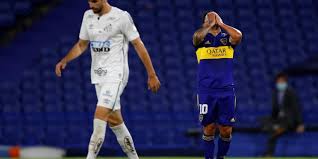 Pasen elf seguimos con el demadre de sj recopilación de segunda parte de super junior memes *algunos me pertenecen* siguen los memes de uno de. Los Memes Que Dejo Boca Juniors Contra Santos En La Copa Libertadores Futbol Internacional Deportes Eltiempo Com