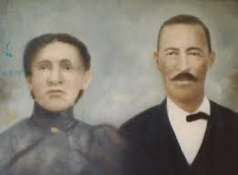 Signature Saturday, no. 7: John Henry Henderson's sons and grandsons.