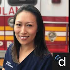 Dr. Angela Chen, MD