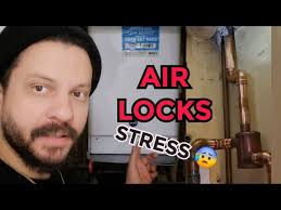 Alde 3020 Heating in a Bailey Unicorn S4 Cabrera. How to bleed the system. 