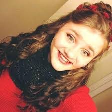 Makenzie Foster's Instagram, Twitter & Facebook