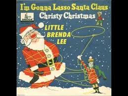 Sign in and start exploring all the free, organizational tools for your email. Brenda Lee I M Gonna Lasso Santa Claus Youtube