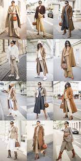Best Outfits Of 2018 Fashion Landscape Com Fashion Landscape Stilnye Naryady Osennie Kapsulnye Garderoby Zhenskij Stil