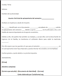 Check spelling or type a new query. Carta Solicitud De Beca Primaria Actualizado Agosto 2021