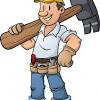 Ask about builders they have dealt with directly, or ask them for names of acquaintances who have recently had. 1