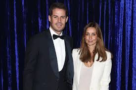 The singer, 45, talks about strictly, eternal, being voted sexiest woman of the decade and not knowing who jamie. Louise Redknapp Strictly Come Dancing Didn T End Marriage To Jamie It Takes More Than That London Evening Standard Evening Standard